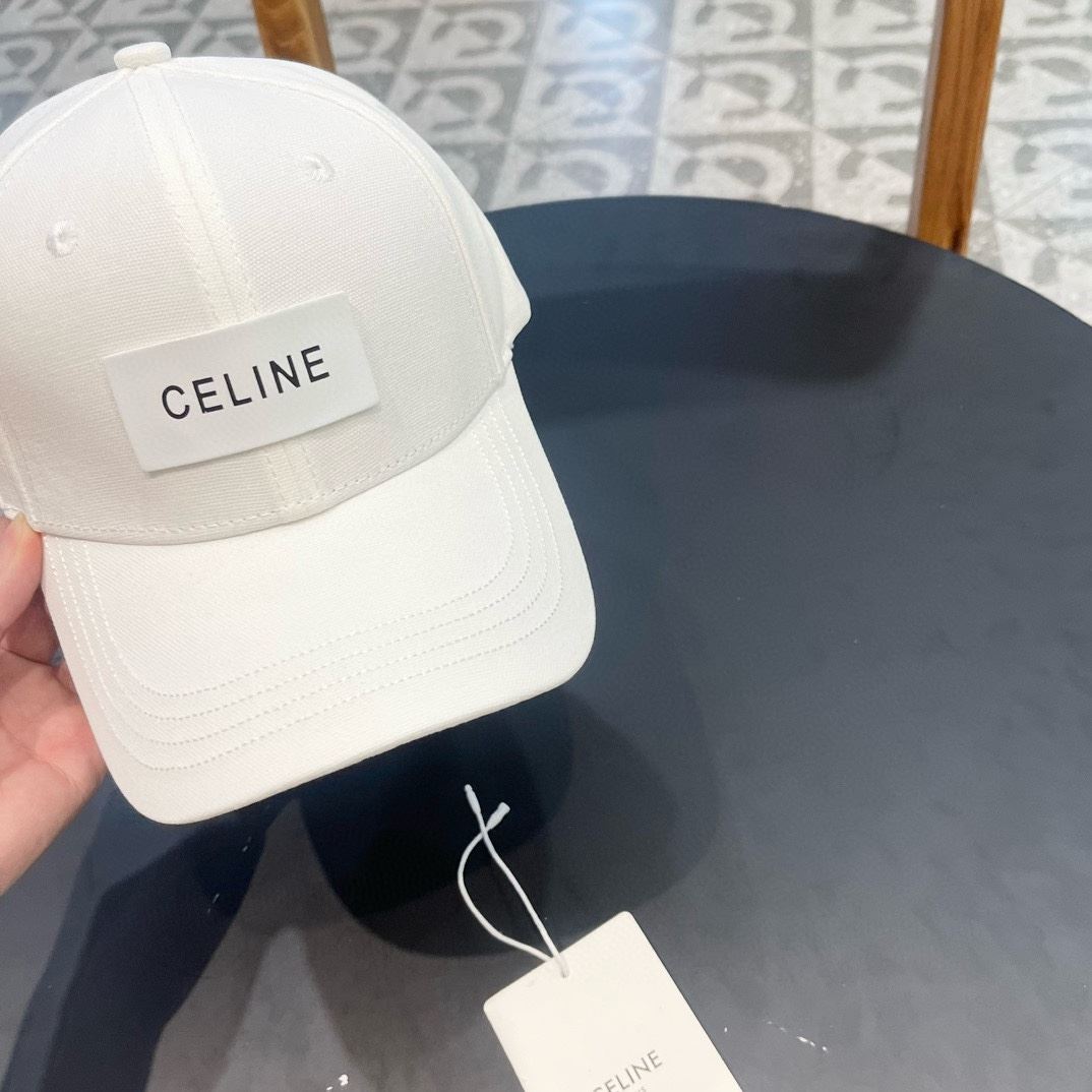 Celine Caps